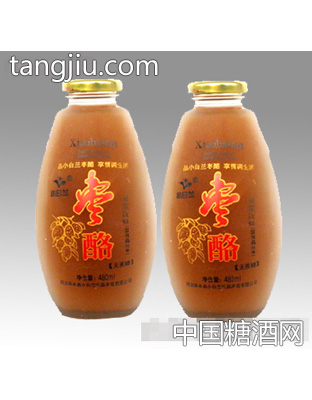 小白兰枣酪480ml