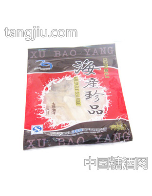 许宝洋大目鱼干