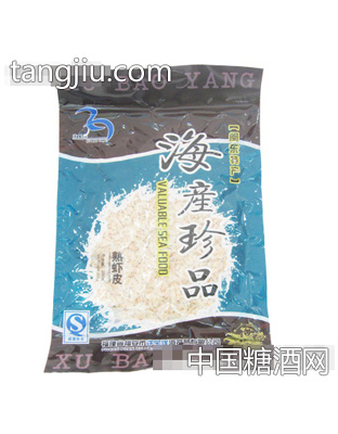 许宝洋熟虾皮
