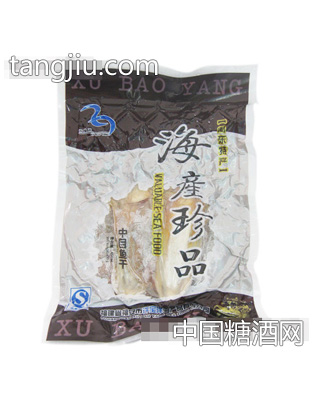 许宝洋中目鱼干