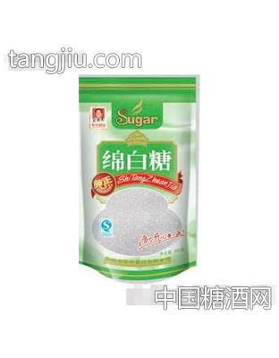 华兴绵白糖