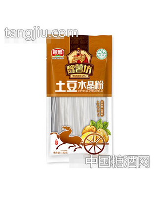 魏薯坊土豆水晶粉