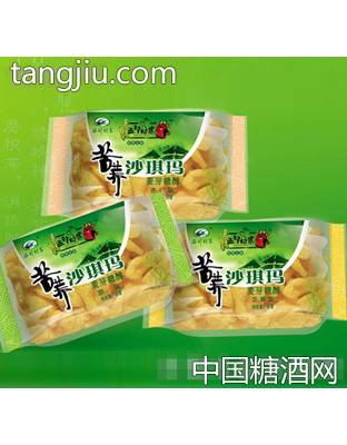 苦养食品