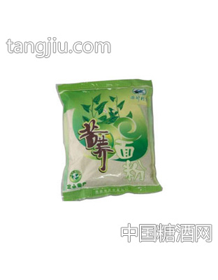 苦养食品