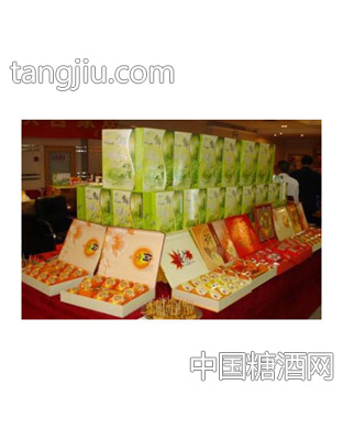 苦养食品