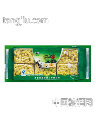 无糖食品