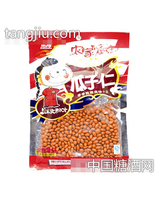 香多多东神瓜子仁90g