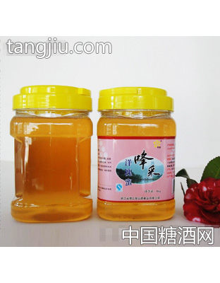 天然蜂蜜1000g
