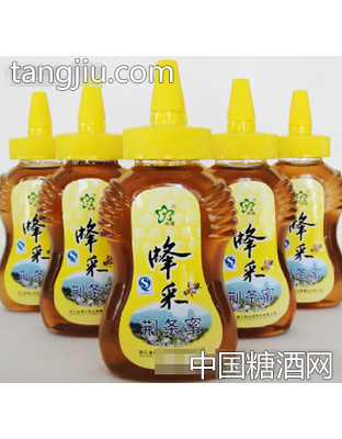 仙都天然荆条蜜