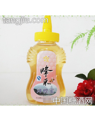 天然洋槐蜜