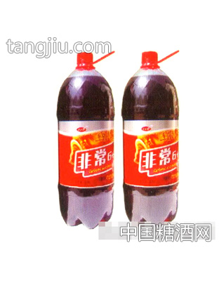 非常6+1可乐