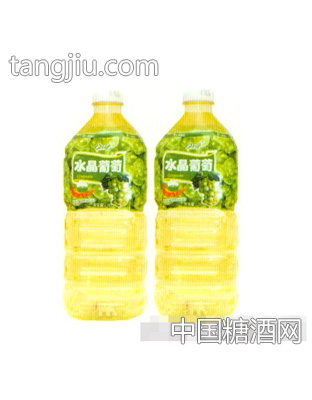 水晶葡萄2Lx6