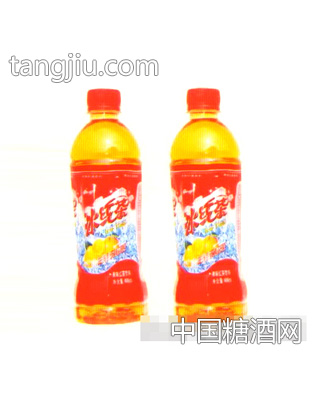 冰红茶500MLx15