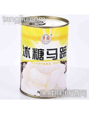 多国冰糖马蹄410g