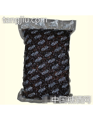 尚誉糖蜜黑芸豆