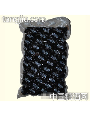 尚誉糖蜜红芸豆