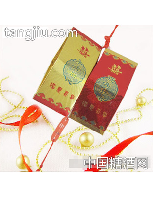 美满幸福