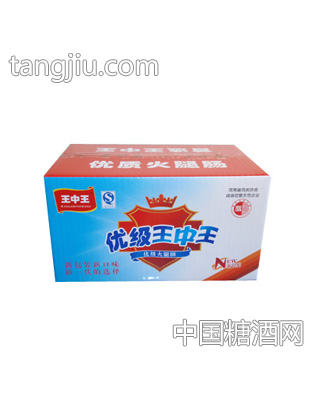 享丰优级王中王箱装