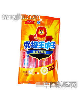 享丰优级王中王200g