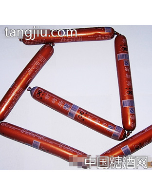 鑫丰华煎烤肠