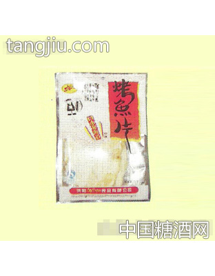 正福记烤鱼片