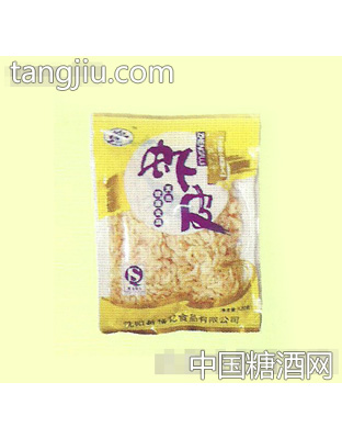 正福记虾皮