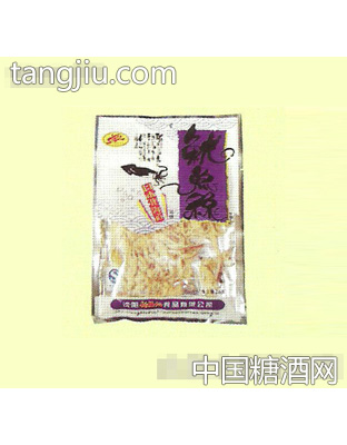 正福记鱿鱼丝