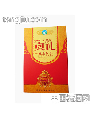 健康红枣（贡礼）