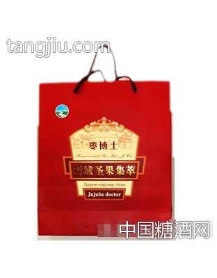红飞枣博士