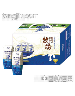 鲜美客时代牧场箱