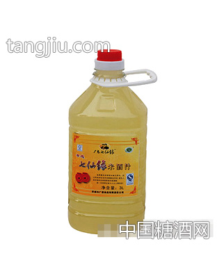 七仙缘米酒汁