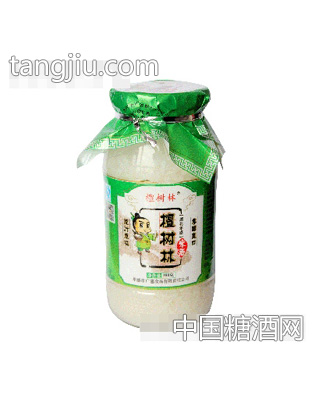 檀树林米酒380g