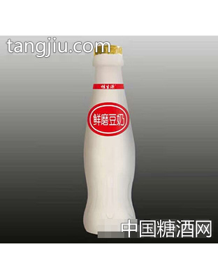 桂生源鲜磨豆奶