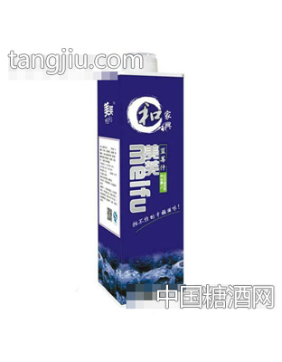 美美蓝莓汁