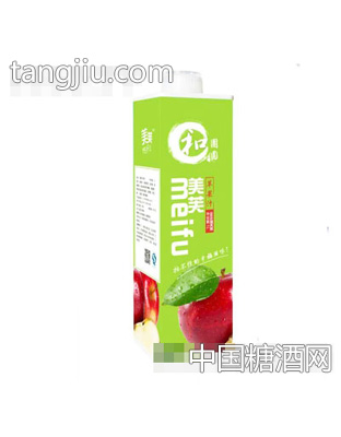 美美苹果汁