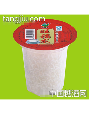 旺福龙杯装米酒饮品