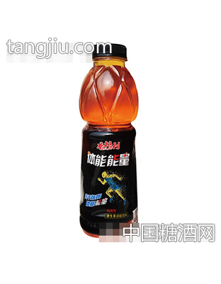 香格利体能能量500ml
