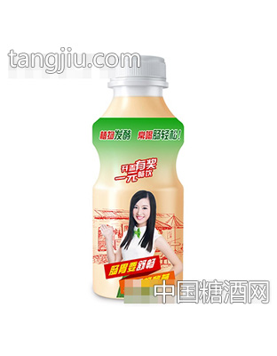 畅益菌乳酸菌饮品340ml