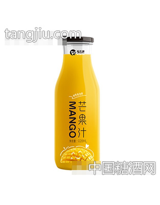 福佳缘芒果汁928mL