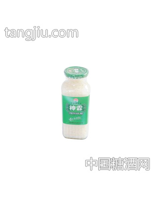 880g封缸凉水杯米酒