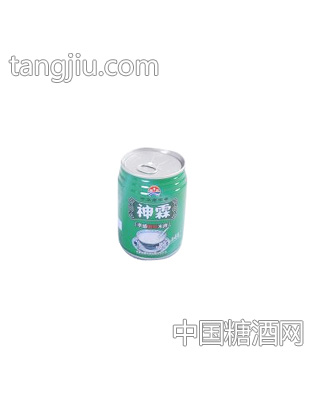 238g听装银耳米酒