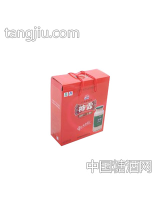880（2）凉水杯提式米酒
