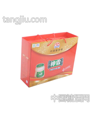 1000（2）千福坛提式米酒