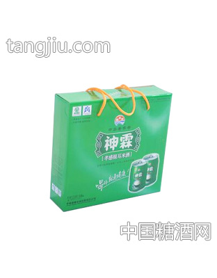 238（8）提式听装米酒