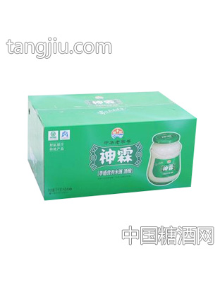 1000（6）千福坛箱式米酒
