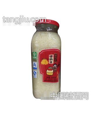 孝感神龙佬米酒320g