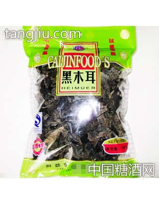 旺号坊黑木耳