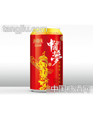 兴华中国梦