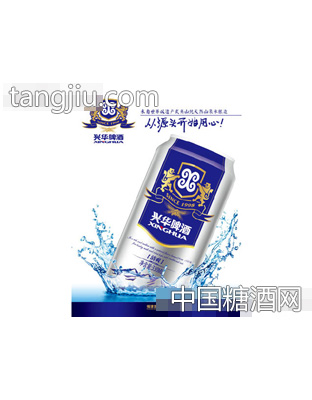 易拉罐清爽