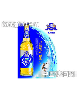 兴华特爽